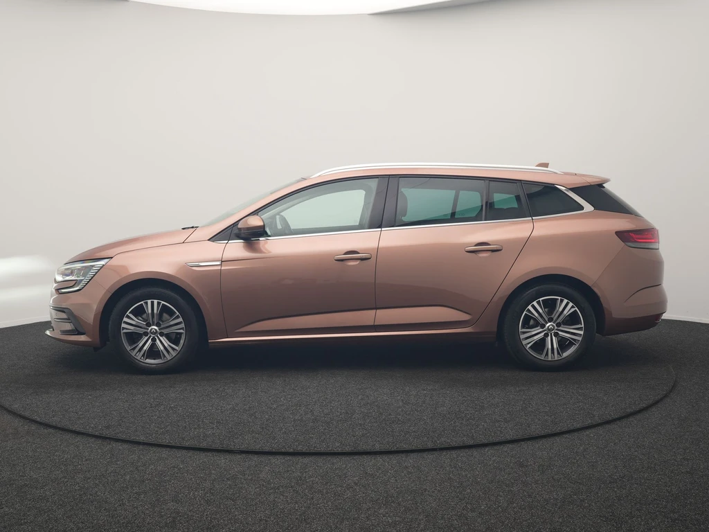 Renault Mégane Estate – foto 3