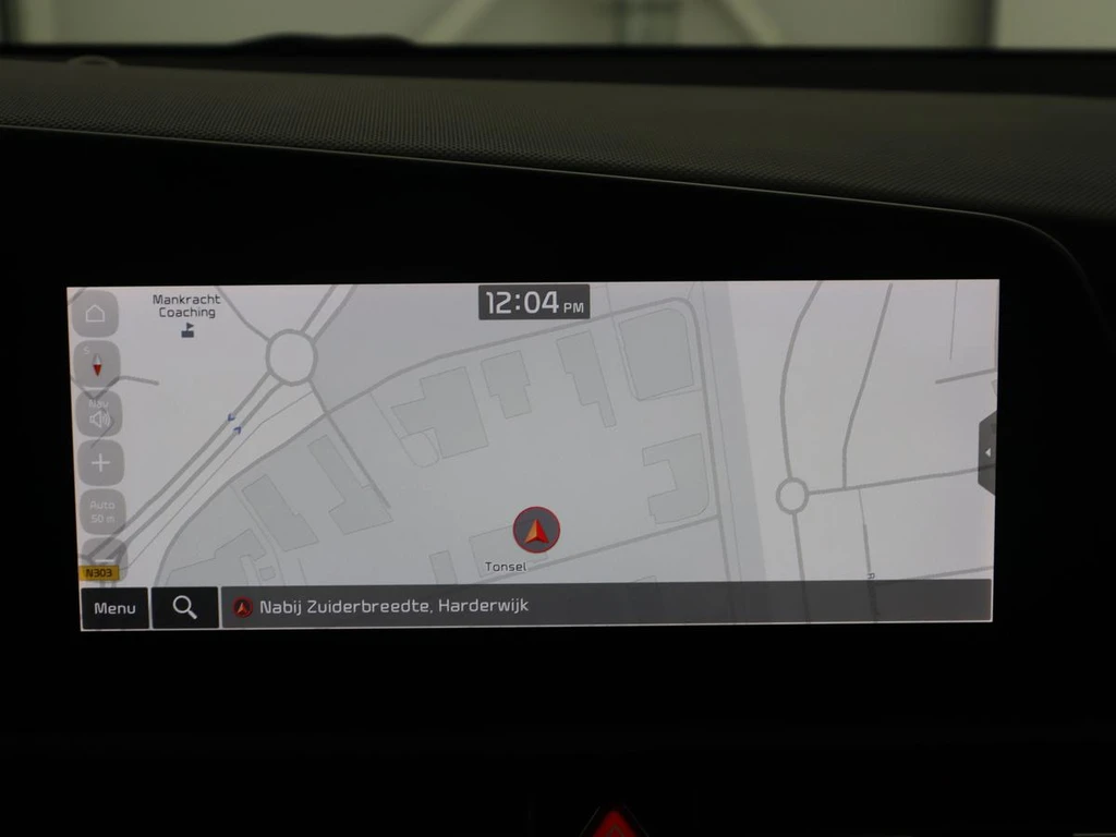 Kia Niro – foto 16