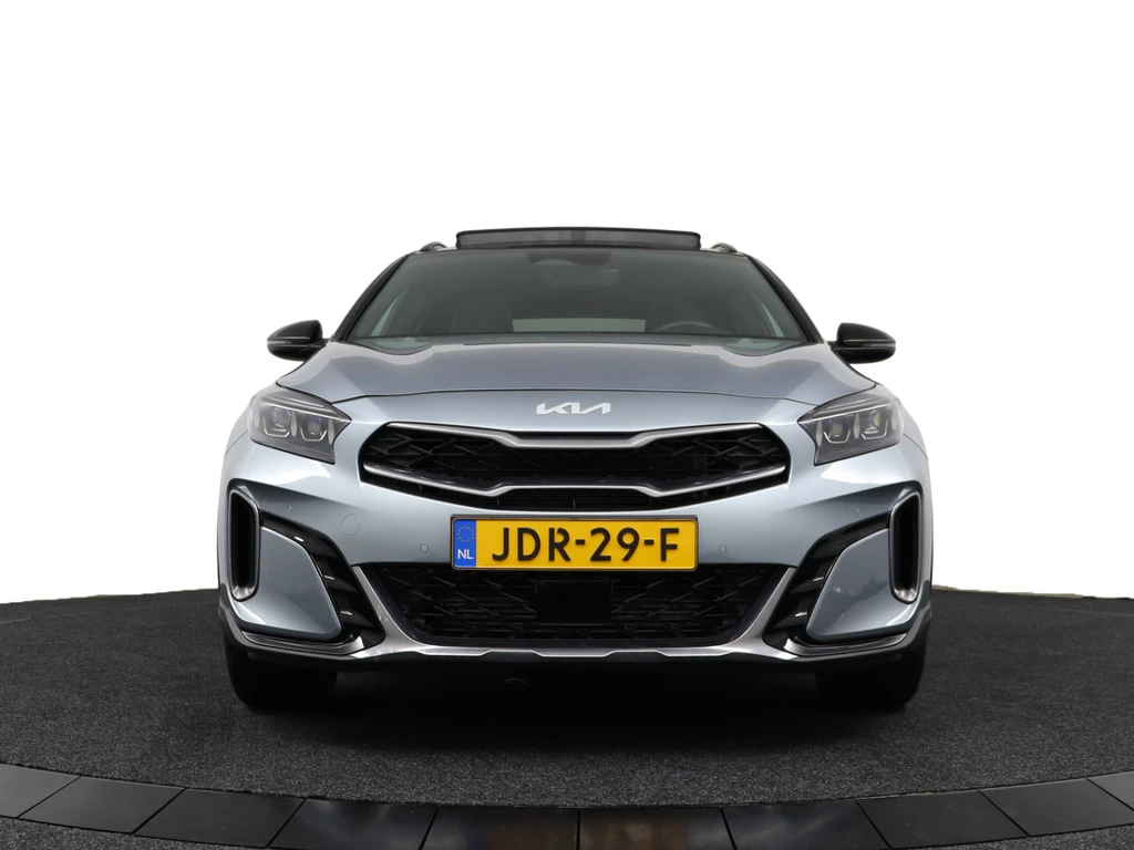Kia XCeed – foto 14