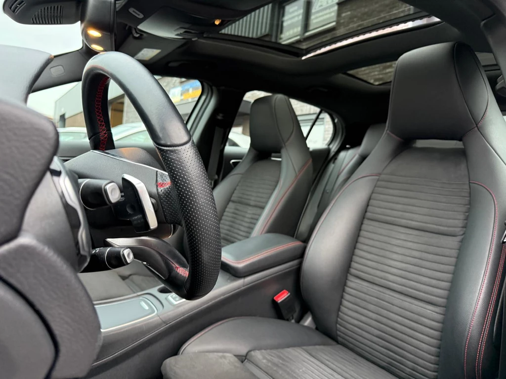 Mercedes-Benz GLA – foto 33