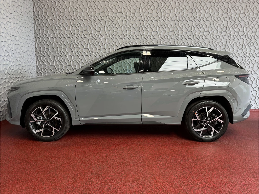 Hyundai Tucson – foto 2