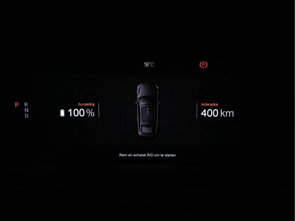 Polestar 2 – foto 19
