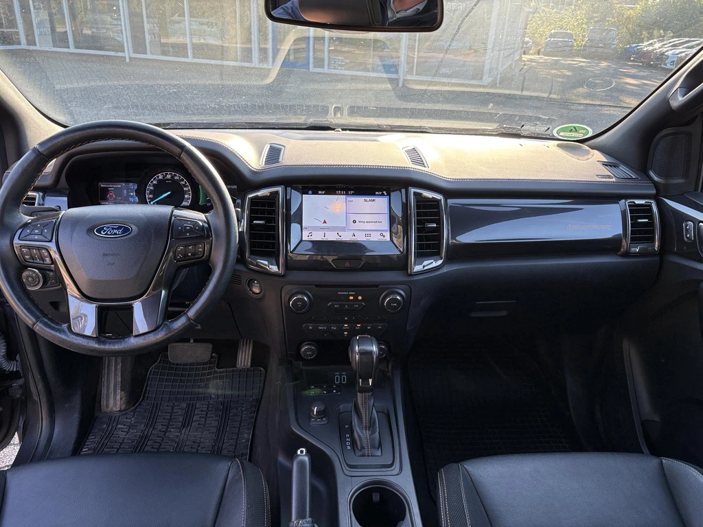 Ford Ranger – foto 11