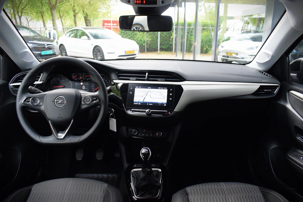 Opel Corsa – foto 33