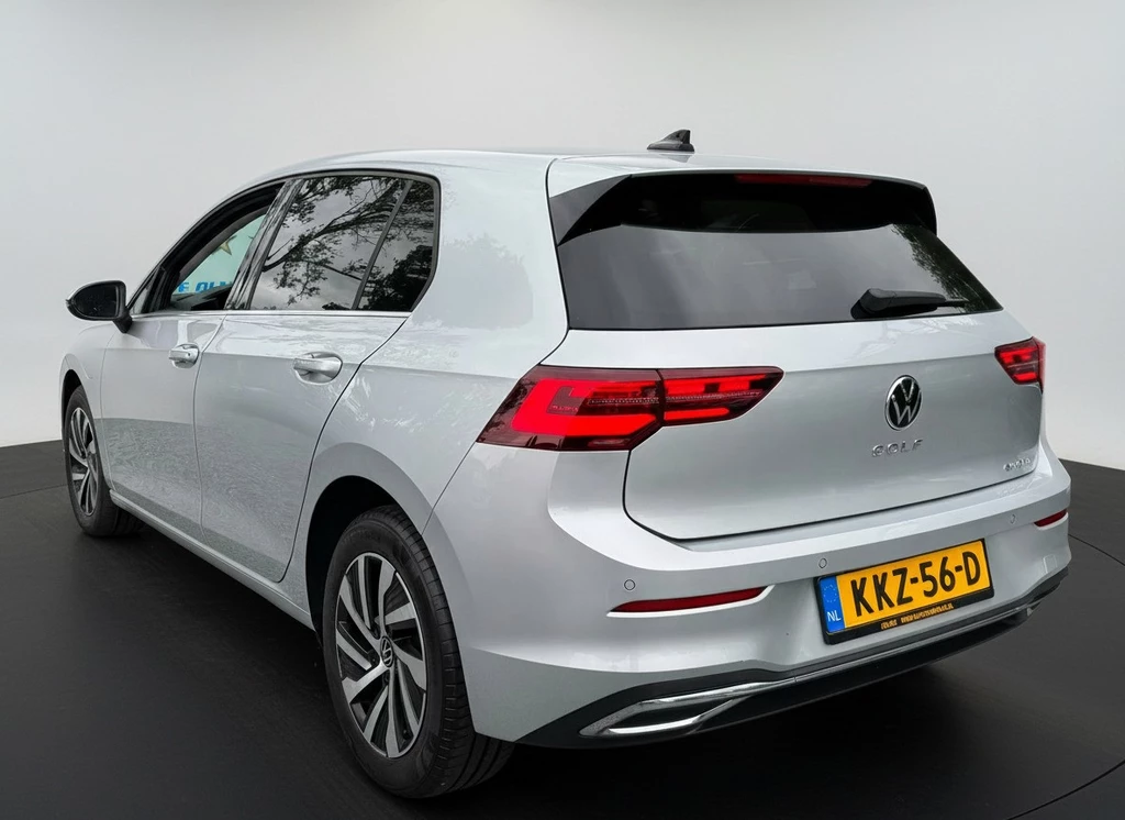 Volkswagen Golf – foto 3