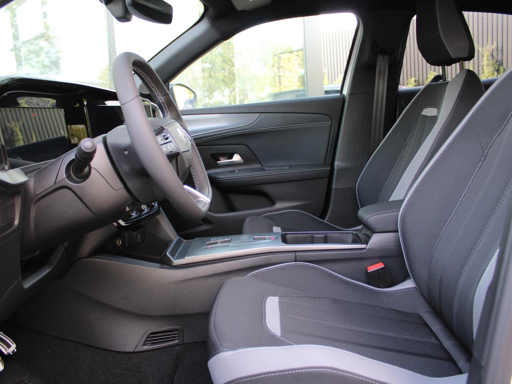 Opel Mokka-e – foto 10