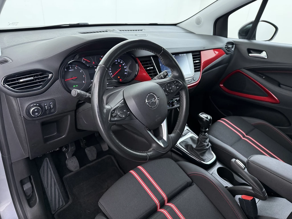 Opel Crossland – foto 13