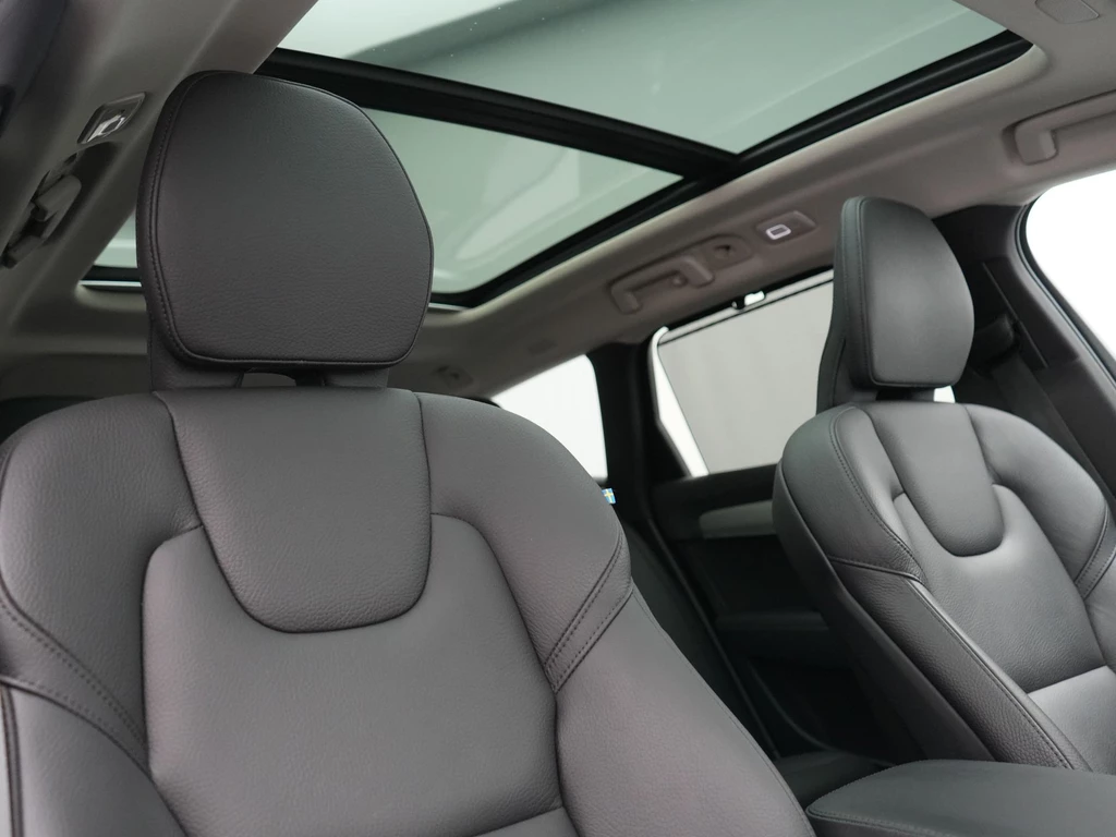 Volvo V90 – foto 15