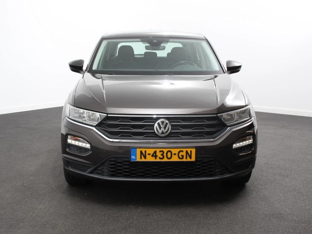 Volkswagen T-Roc – foto 6