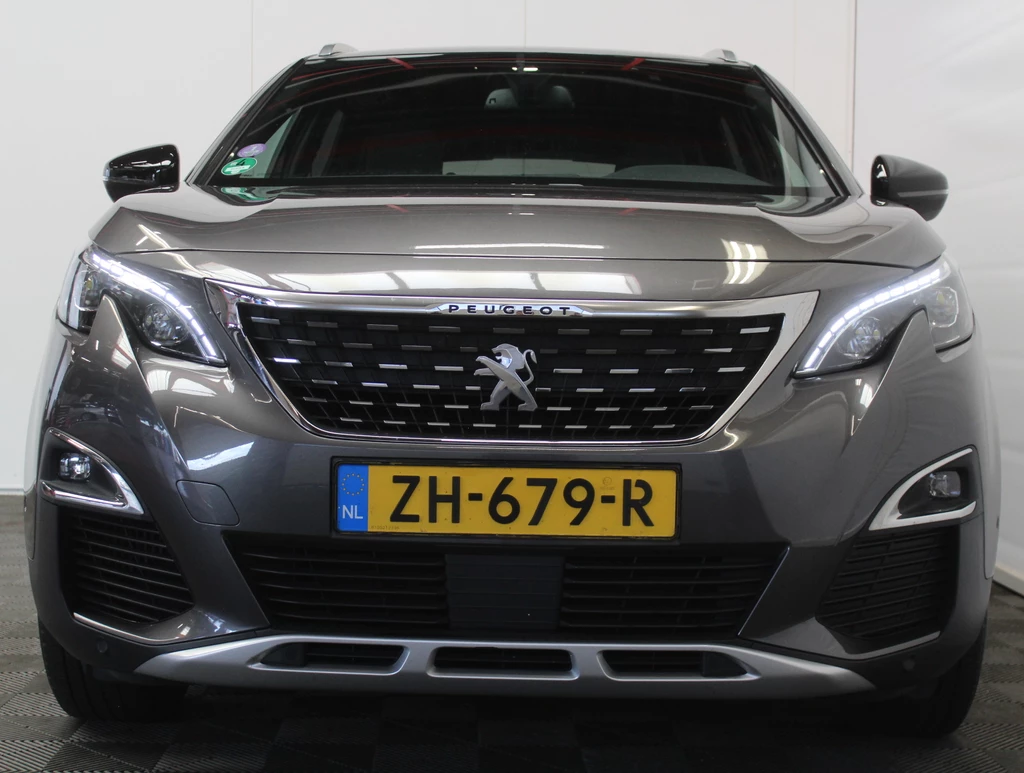 Peugeot 3008 – foto 11