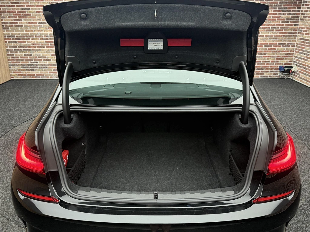 BMW 3 Serie – foto 40