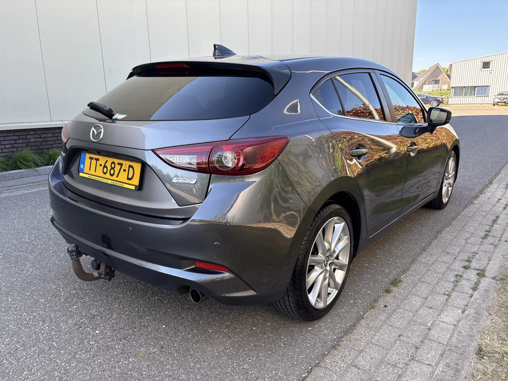 Mazda 3 – foto 6