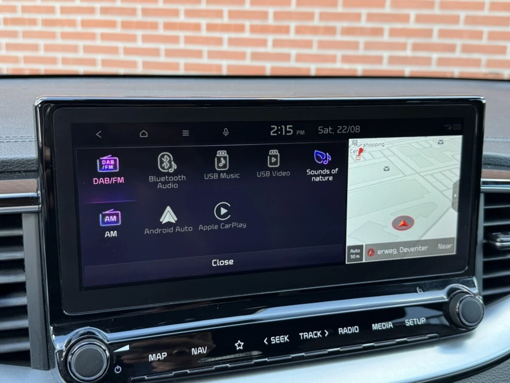 Kia Ceed – foto 21