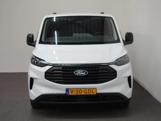 Ford Transit Custom – thumbnail 9