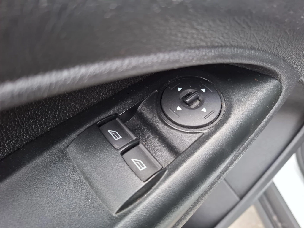Ford Transit Connect – foto 21