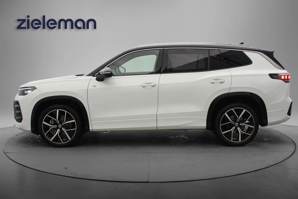 Volkswagen Tayron – foto 2