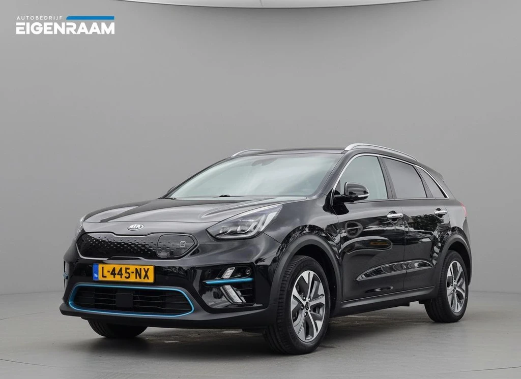 Kia e-Niro – foto 1