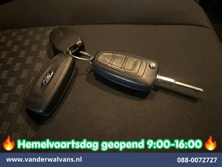 Ford Transit Custom – thumbnail 19