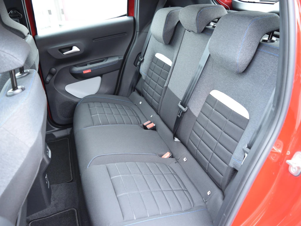 Citroën ë-C3 – foto 20