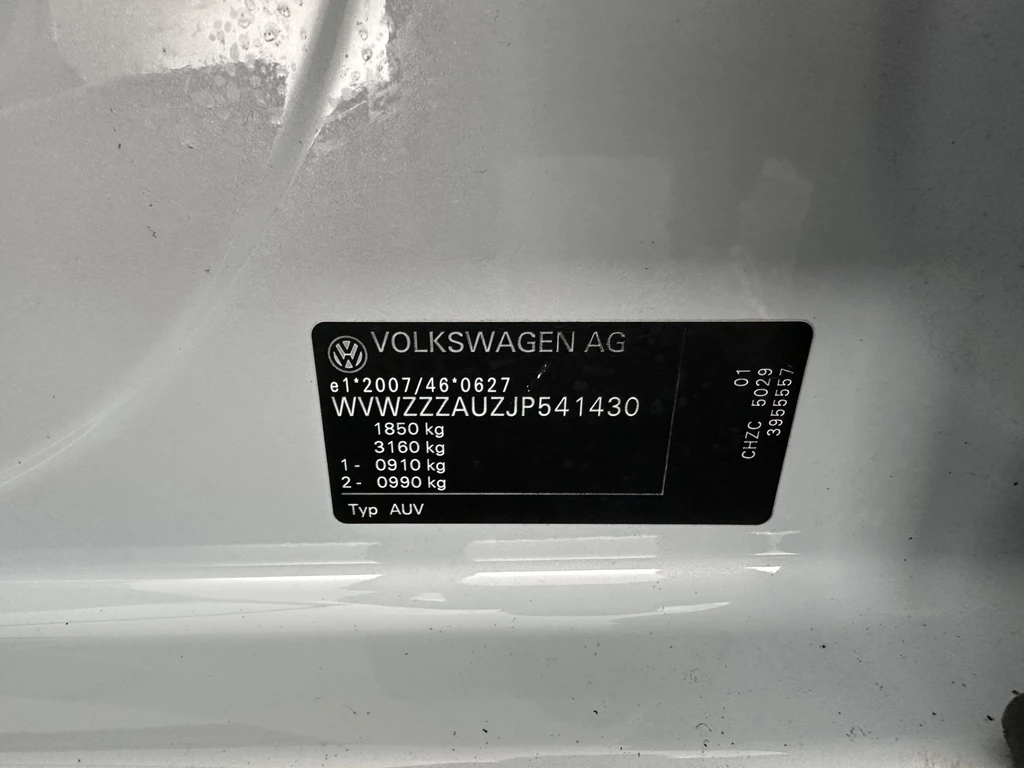 Volkswagen Golf – foto 21