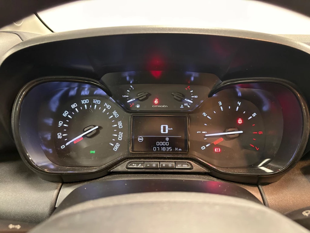 Citroën C3 Aircross – foto 20