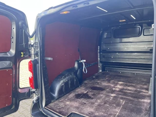 Opel Vivaro – thumbnail 16