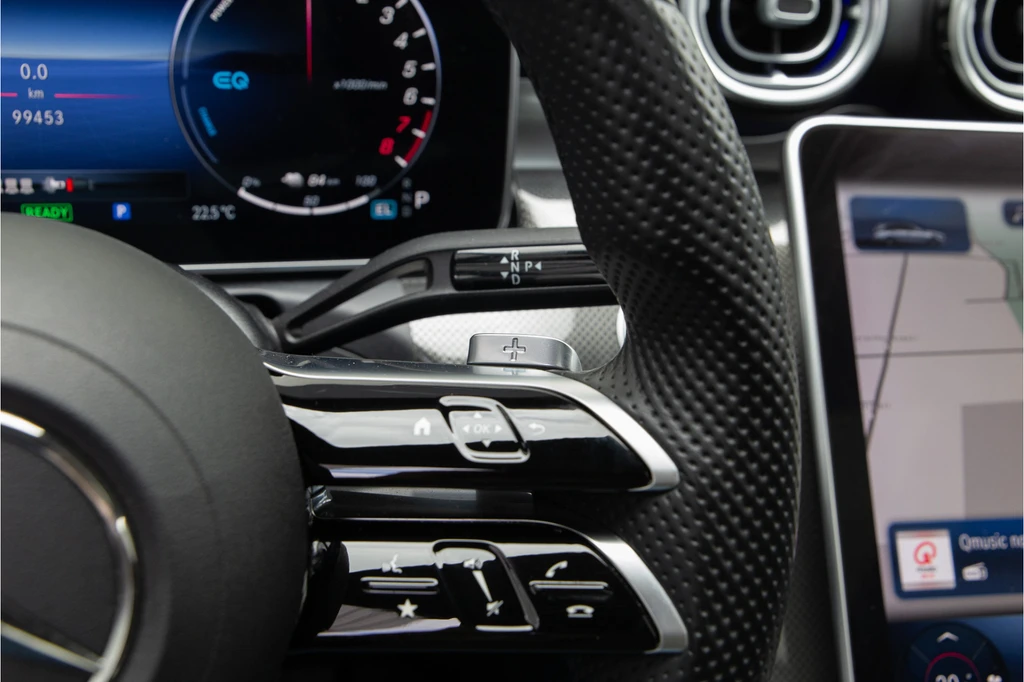 Mercedes-Benz C-Klasse – foto 44