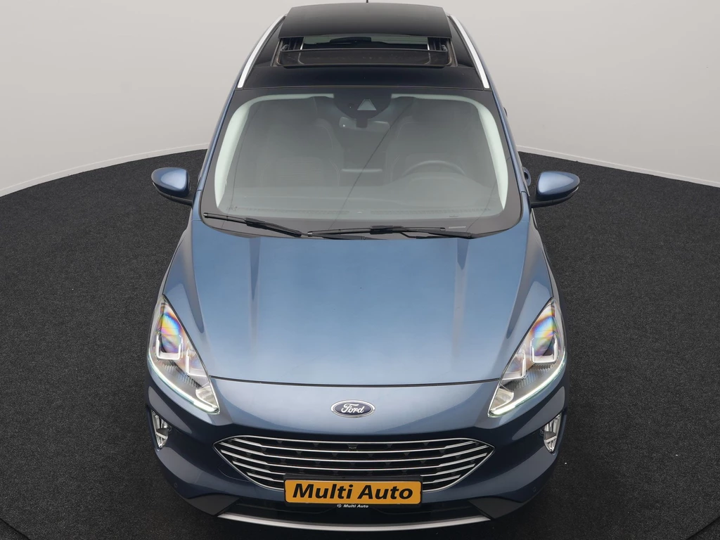 Ford Kuga – foto 13