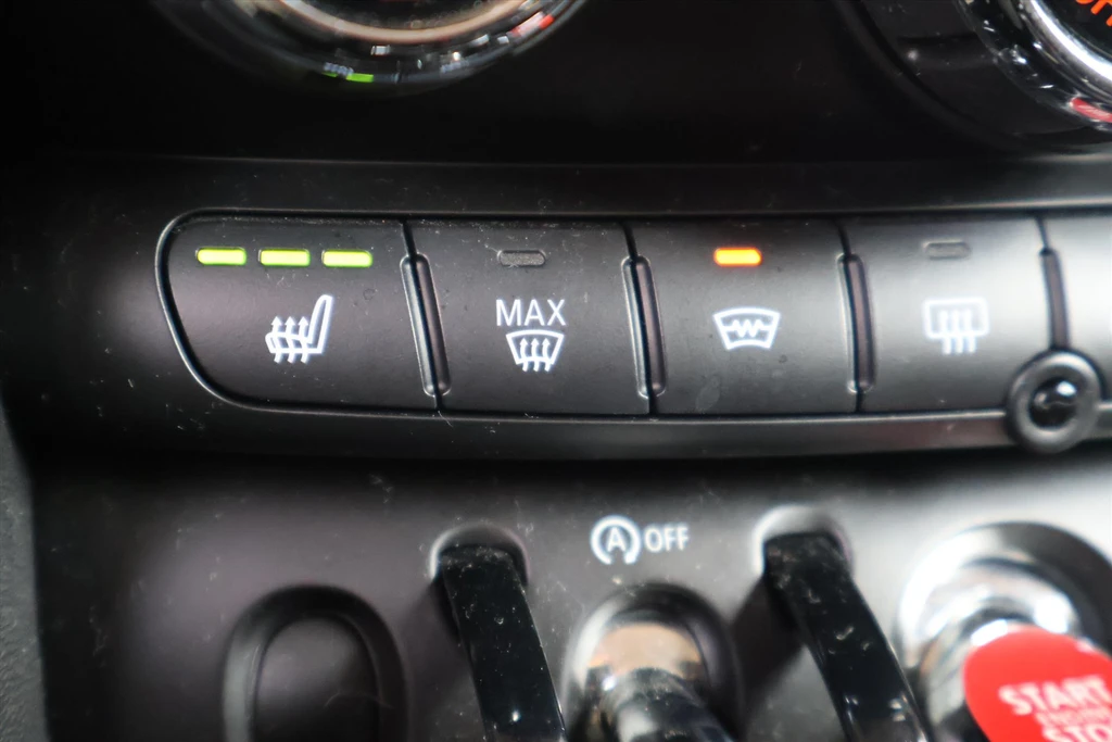 MINI Cooper – foto 14