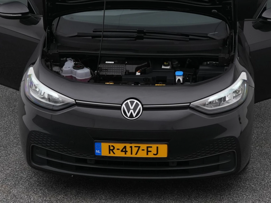 Volkswagen ID.3 – foto 34
