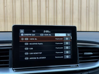 Kia Ceed Sportswagon – thumbnail 15