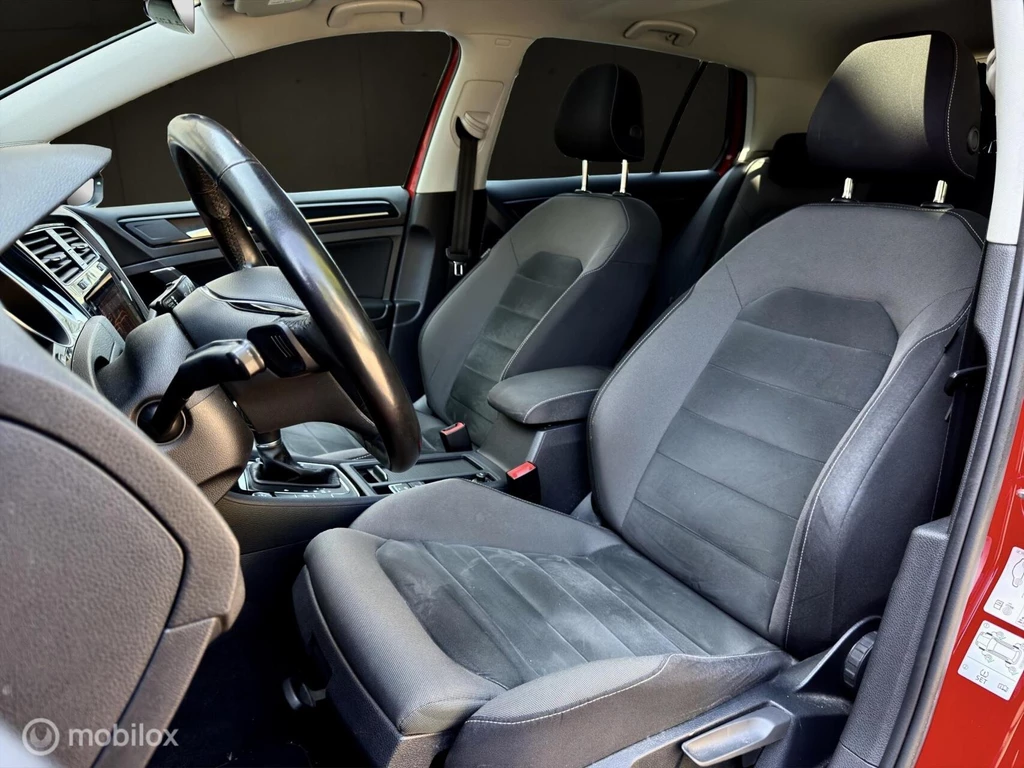 Volkswagen Golf – foto 10
