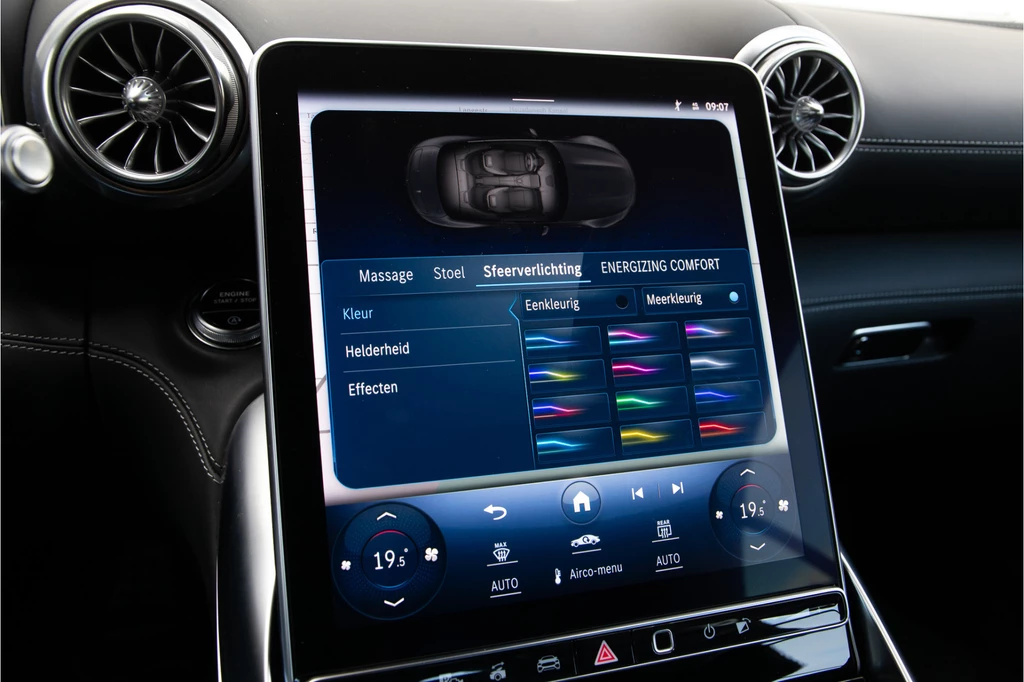 Mercedes-Benz SL – foto 41