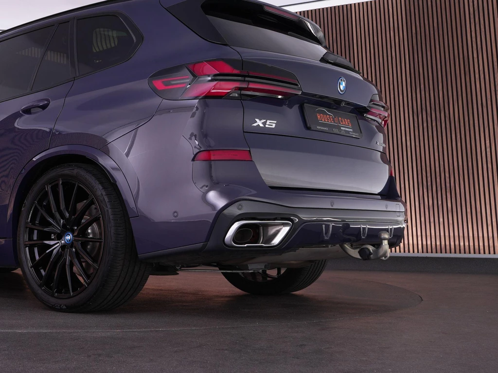 BMW X5 – foto 6