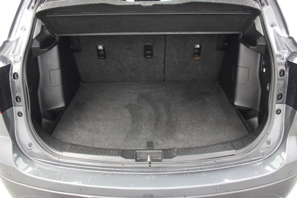 Suzuki S-Cross – foto 22
