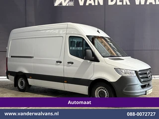 Mercedes-Benz Sprinter – thumbnail 5