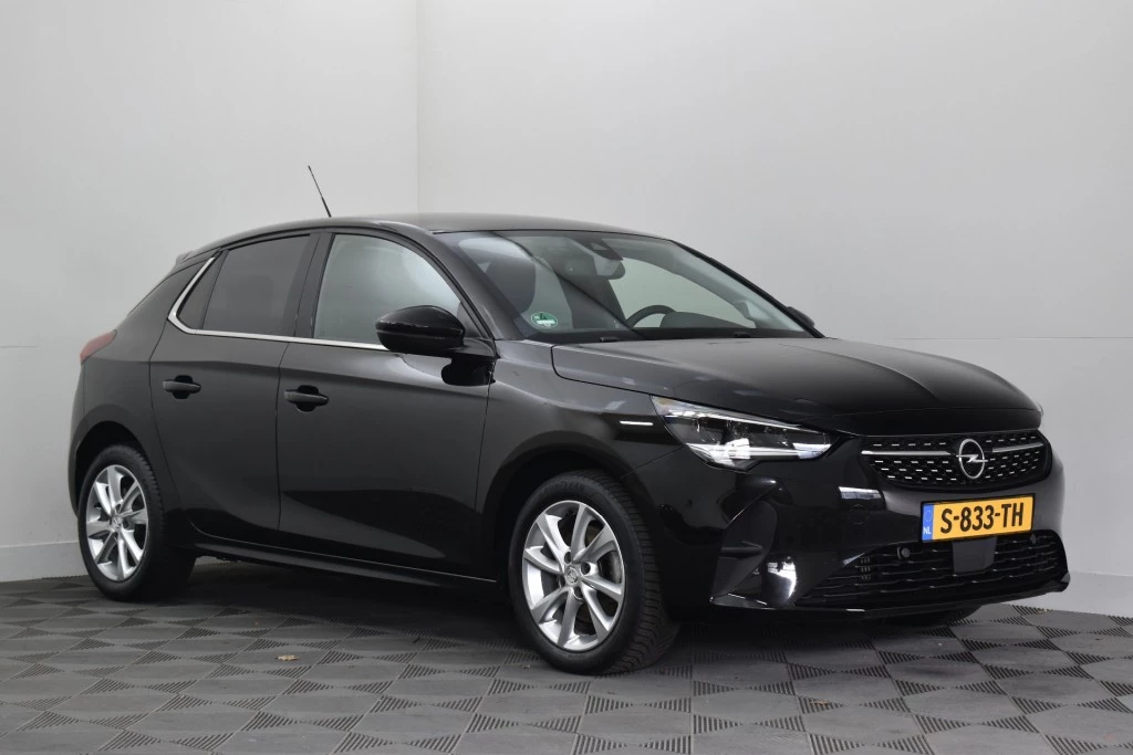 Opel Corsa – foto 5