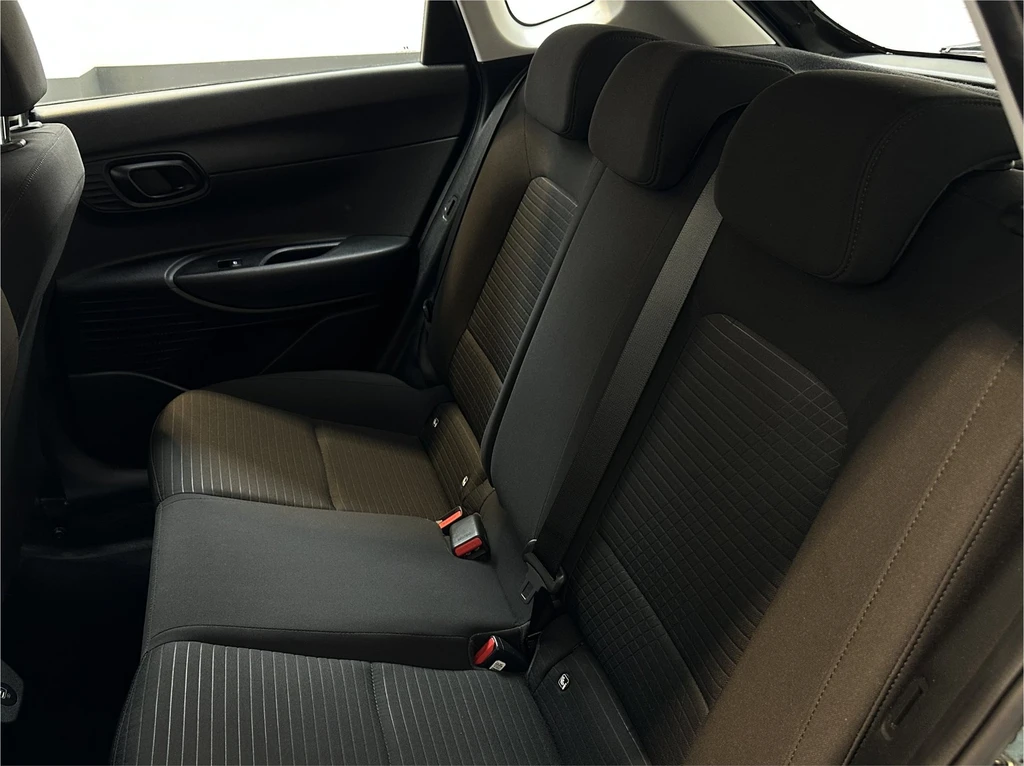 Hyundai i20 – foto 30