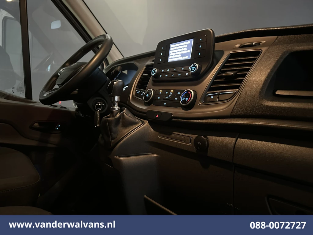 Ford Transit – foto 15