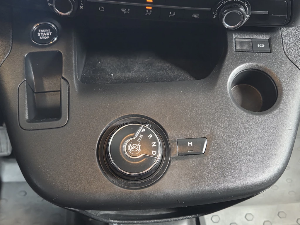 Opel Combo – foto 32