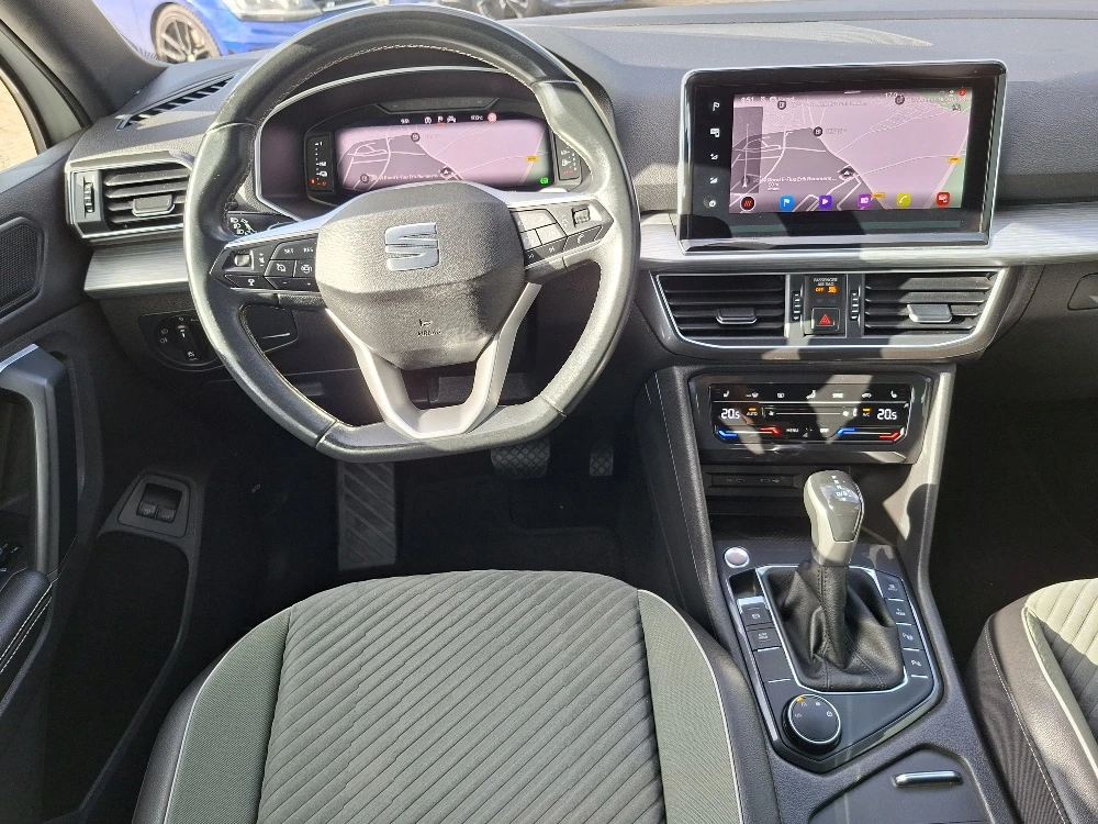 SEAT Tarraco – foto 29