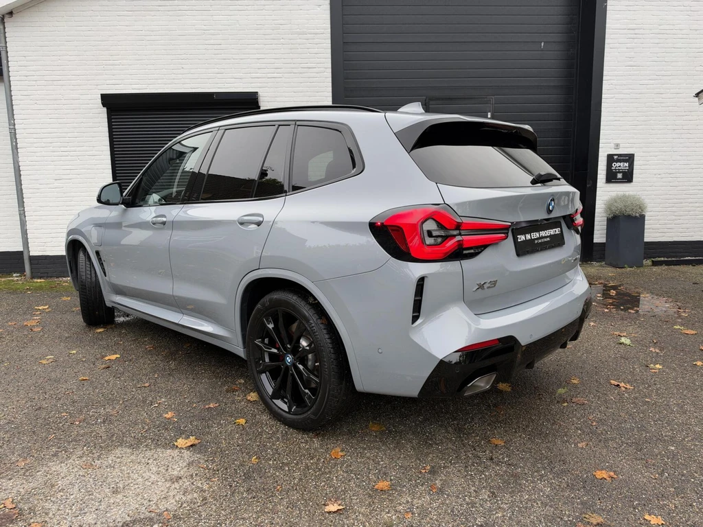BMW X3 – foto 2