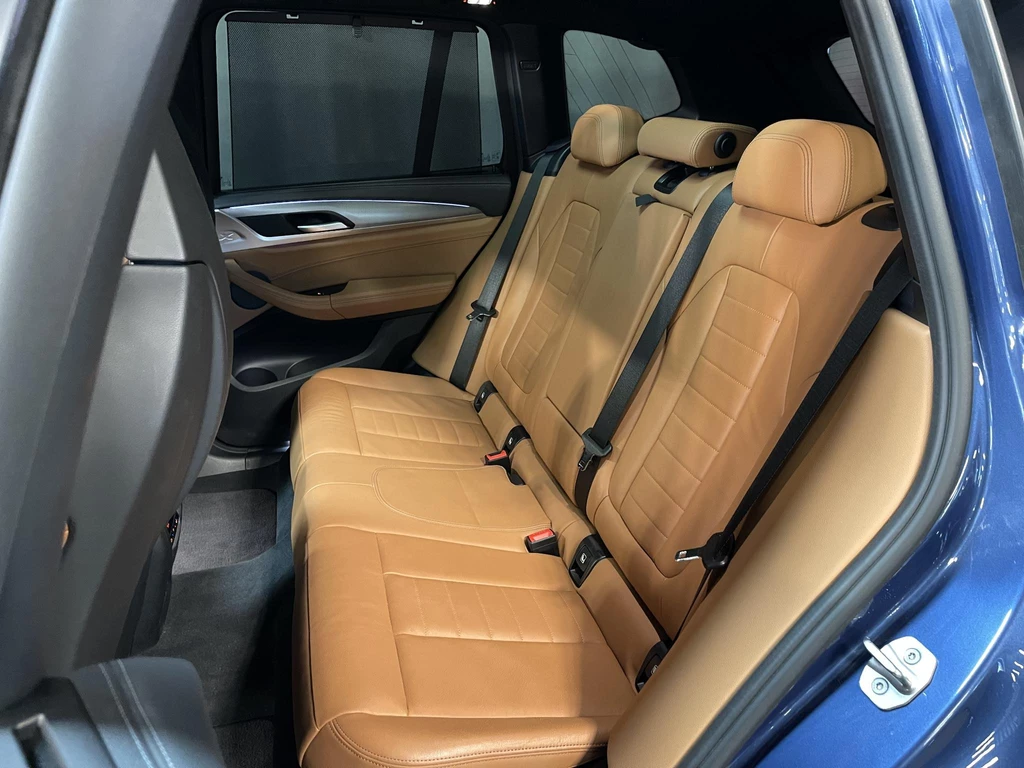 BMW X3 – foto 38