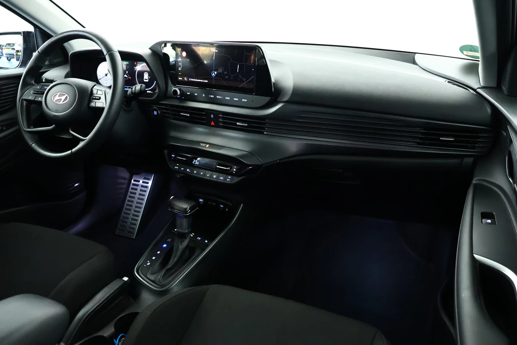 Hyundai Bayon – foto 8