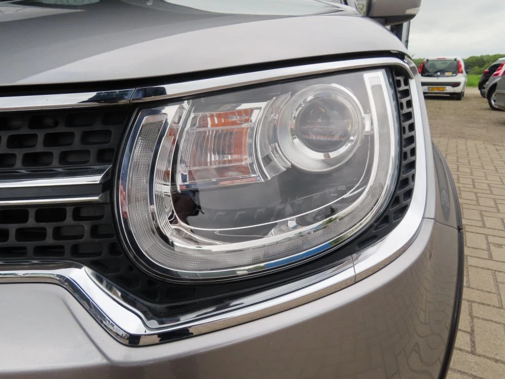 Suzuki Ignis – foto 8