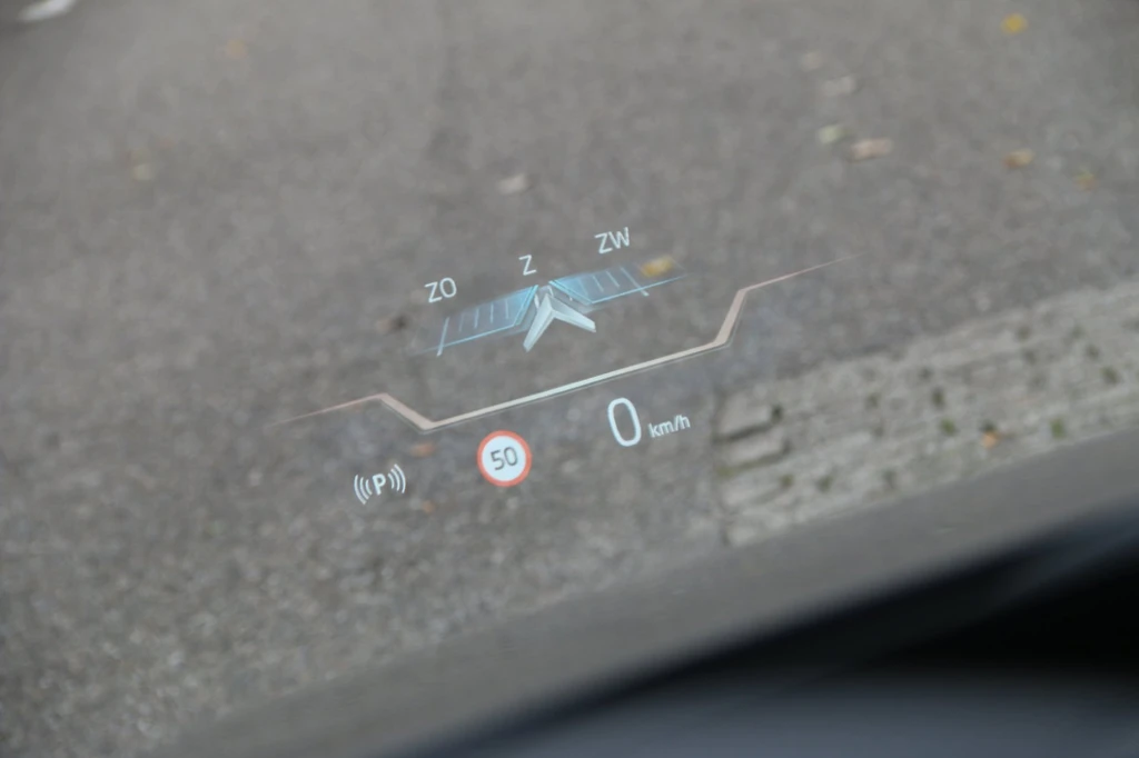 BMW 5 Serie – foto 15