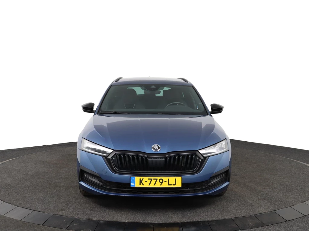 Škoda Octavia – foto 9