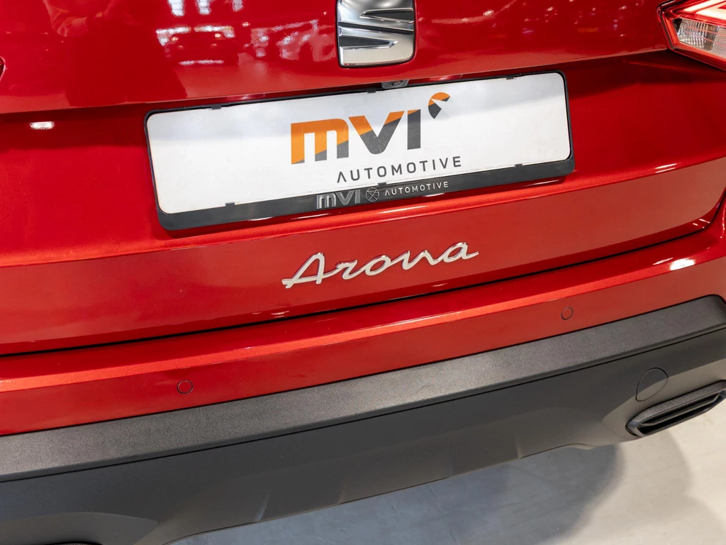 SEAT Arona – foto 12