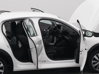 Peugeot e-208 – thumbnail 37