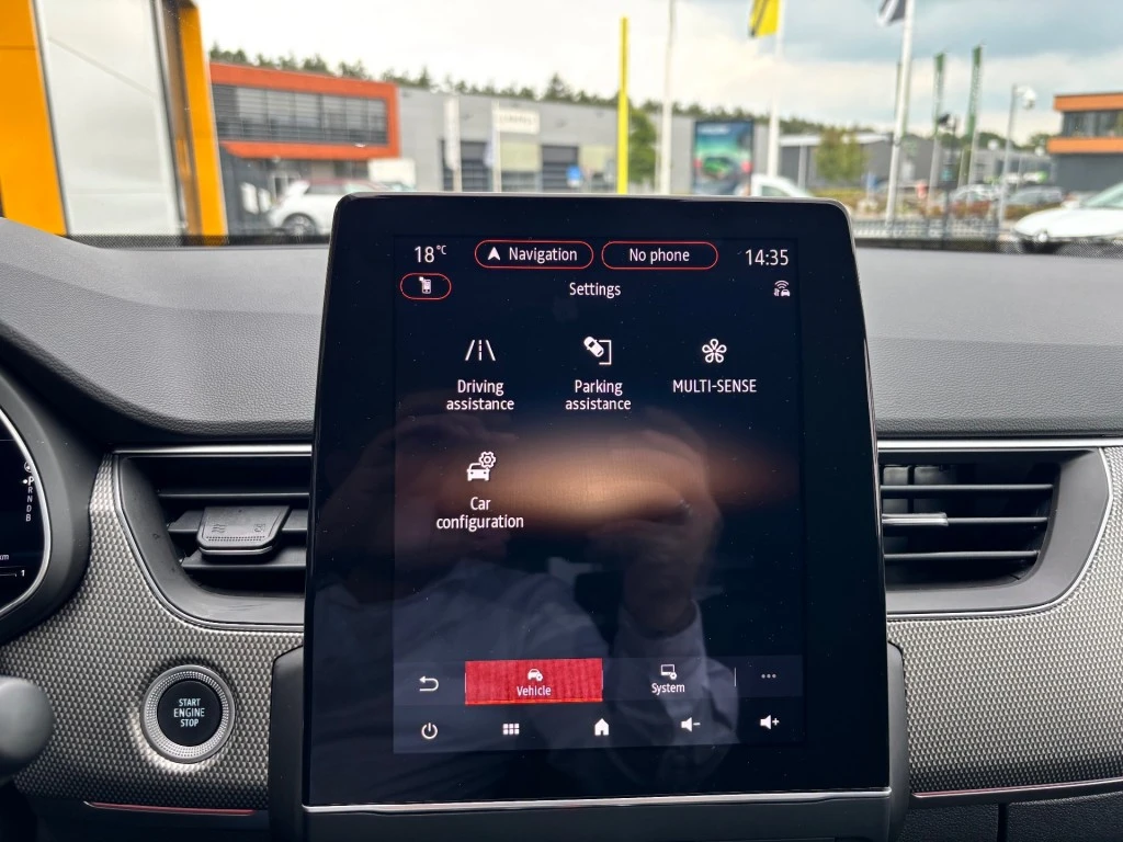 Renault Arkana – foto 25